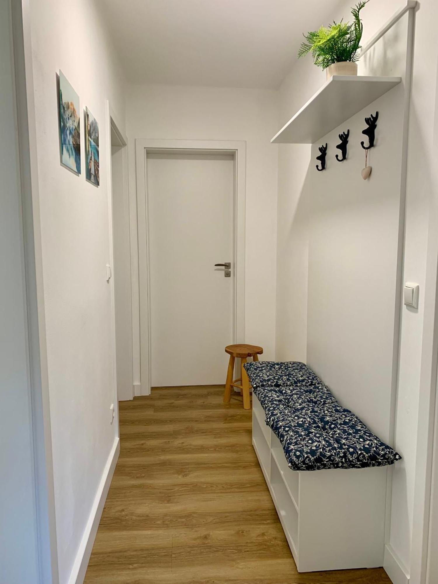 Iris Apartments Obertraun Exteriér fotografie